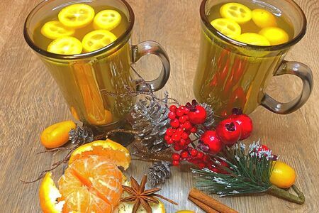 Глинтвейн Глинтвейн