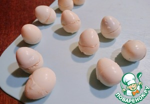 Гнездо водяного дракончика Гнездо водяного дракончика