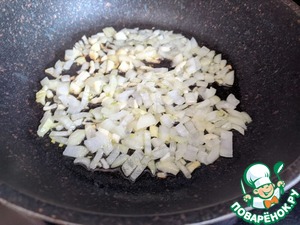 Гнёзда, фаршированные тунцом и шампиньонами Гнёзда, фаршированные тунцом и шампиньонами