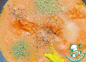 Голубцы из пекинской капустой