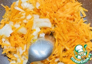 Голубцы из пекинской капустой