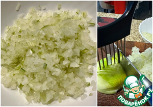 Голубцы. Ленивые и в перцах тоже … Голубцы. Ленивые и в перцах тоже …