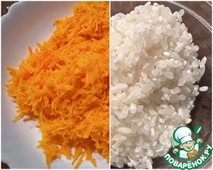 Голубцы. Ленивые и в перцах тоже … Голубцы. Ленивые и в перцах тоже …