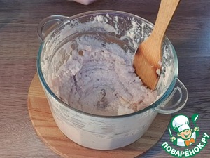 Голубцы с индейкой, запеченные в духовке Голубцы с индейкой, запеченные в духовке