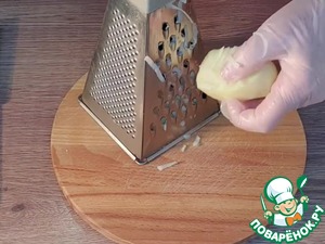 Голубцы с индейкой, запеченные в духовке Голубцы с индейкой, запеченные в духовке