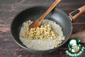 Горячая закуска из сосисок "Солянка" Горячая закуска из сосисок "Солянка"