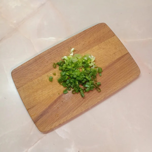 Гороховый крем-суп с копченостями