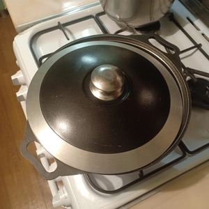 Гороховый крем-суп с копченостями