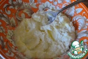 Гречневая каша с грушей Гречневая каша с грушей