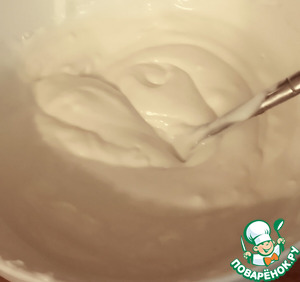 Грибной суп с йогуртом, фасолью, орзо