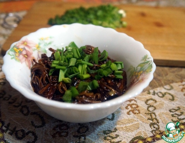 Грибы эноки Грибы эноки