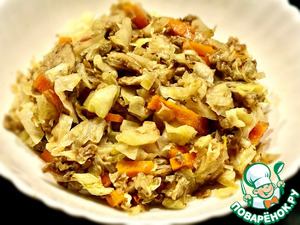 Грибы и капуста. Суп. Грибная солянка Грибы и капуста. Суп. Грибная солянка