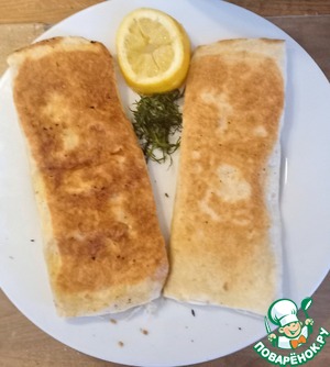 Грибы с чипотле и сельдереевым релишем Грибы с чипотле и сельдереевым релишем