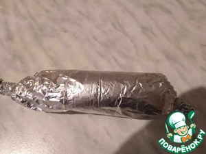 Грудка куриная для бутербродов ПП