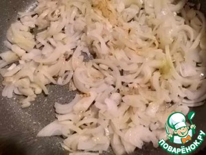 Гуляш из курицы Гуляш из курицы