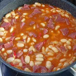 Гуляш по-сербски Гуляш по-сербски