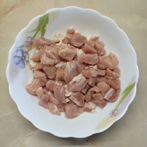 Гуляш с болгарским перцем Гуляш с болгарским перцем