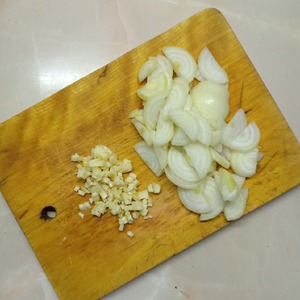 Гуляш с болгарским перцем Гуляш с болгарским перцем