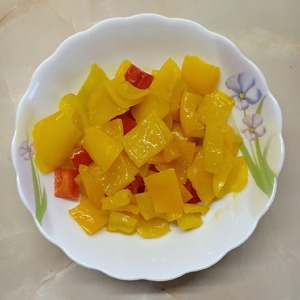 Гуляш с болгарским перцем Гуляш с болгарским перцем