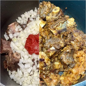 Харчо. Говядина, ткемали от Сулаквелидзе Харчо. Говядина, ткемали от Сулаквелидзе