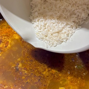 Харчо. Говядина, ткемали от Сулаквелидзе Харчо. Говядина, ткемали от Сулаквелидзе