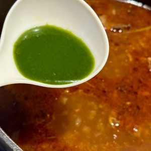 Харчо. Говядина, ткемали от Сулаквелидзе Харчо. Говядина, ткемали от Сулаквелидзе