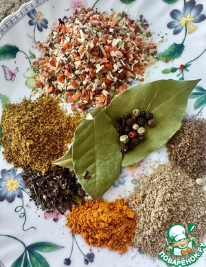 Харчо. Говядина, ткемали от Сулаквелидзе Харчо. Говядина, ткемали от Сулаквелидзе