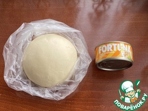 Хинкали "Сюрприз"