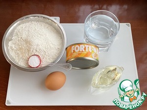 Хинкали "Сюрприз"