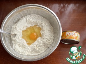 Хинкали "Сюрприз"