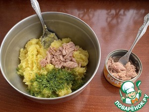 Хинкали "Сюрприз"