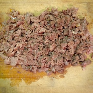 Холодец из ножек Холодец из ножек