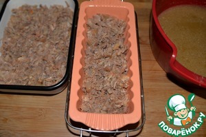 Холодец "Три ноги"