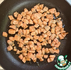 Холодный суп из цуккини и горошка Холодный суп из цуккини и горошка