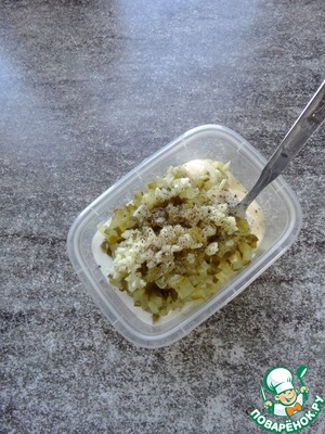 Хот-дог-гриль с картофелем пай Хот-дог-гриль с картофелем пай