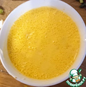 Хрустящий картофель в соусе из перцев Хрустящий картофель в соусе из перцев