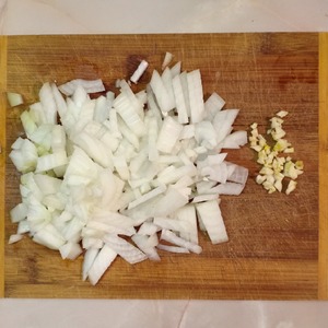 Икра грибная из вешенок с чесноком Икра грибная из вешенок с чесноком