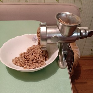 Икра грибная из вешенок с чесноком Икра грибная из вешенок с чесноком