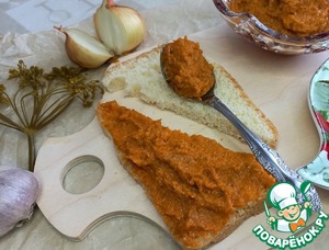 Икра из огурцов Икра из огурцов