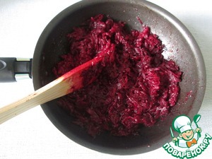 Икра из свеклы Икра из свеклы