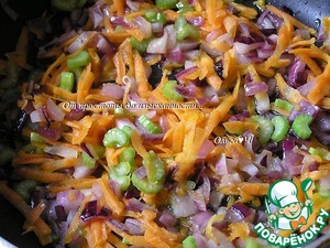 Индейка карри от Сержа Марковича Индейка карри от Сержа Марковича