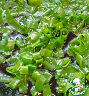 Индейка на открытом огне