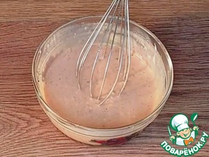 Индейка с грибами на овощной подушке Индейка с грибами на овощной подушке