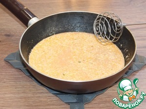 Индейка в горшочке с грибной зажаркой Индейка в горшочке с грибной зажаркой