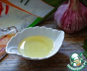 Индейка в маринаде запечённая с картофелем Индейка в маринаде запечённая с картофелем