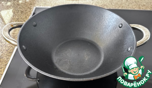 Индюшачьи желудки с булгуром