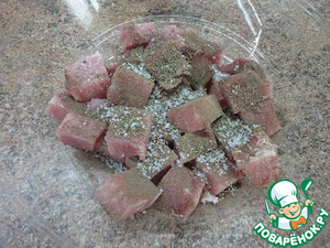 Ирландский айнтопф Ирландский айнтопф