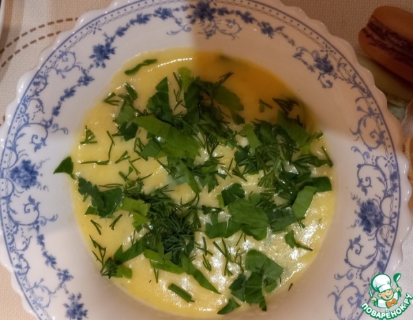 Иро из тыквы Иро из тыквы