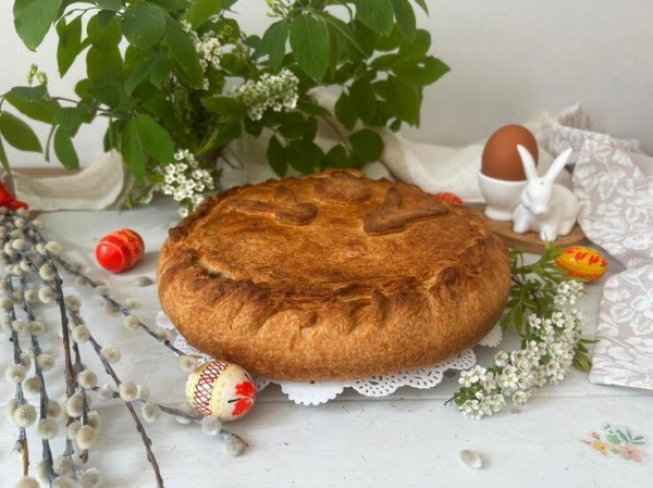 Итальянская паскуалина