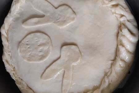 Итальянская паскуалина